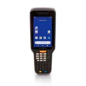Coletor de Dados Datalogic Skorpio X5  Gun 2D-SR Android 10 - 943500031A