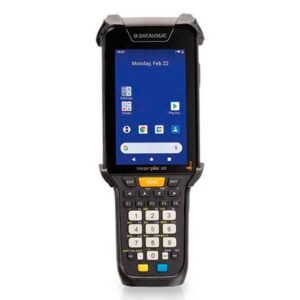 Coletor de Dados Datalogic Skorpio X5 Gun 2D-XLR Android 10 - 943500047