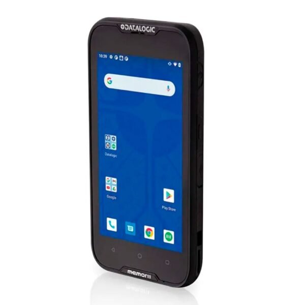 Coletor de Dados Datalogic Memor 11 2D 4G Wi-fi Android 11 - 944900004 - Image 3