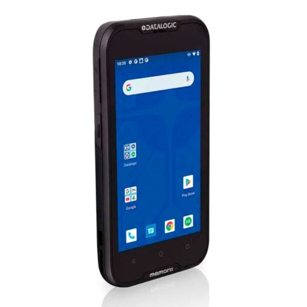 Coletor de Dados Datalogic Memor 11 2D 4G Wi-fi Android 11 - 944900004 - Image 2