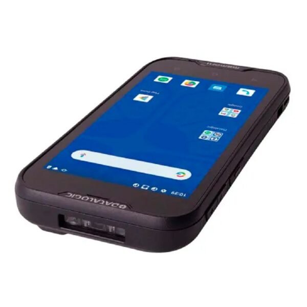 Coletor de Dados Datalogic Memor 11 2D 4G Wi-fi Android 11 - 944900004 - Image 4