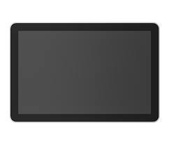 Controle Touch Logitech TAP Scheduler VC - 952-000091