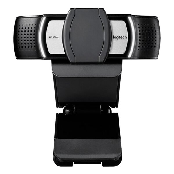 Webcam Logitech C930E Full HD 1080p Preta - 960-000971 - Image 3