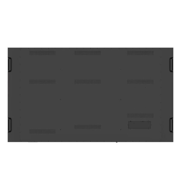 Monitor Profissional LG 98" 4K UHD - 98UM5J-B.AWZQ - Image 4