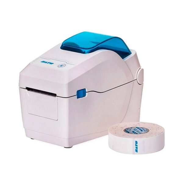 Impressora Sato WS2 203 DPI 2" USB e Ethernet - 99-W2202-401 - Image 4