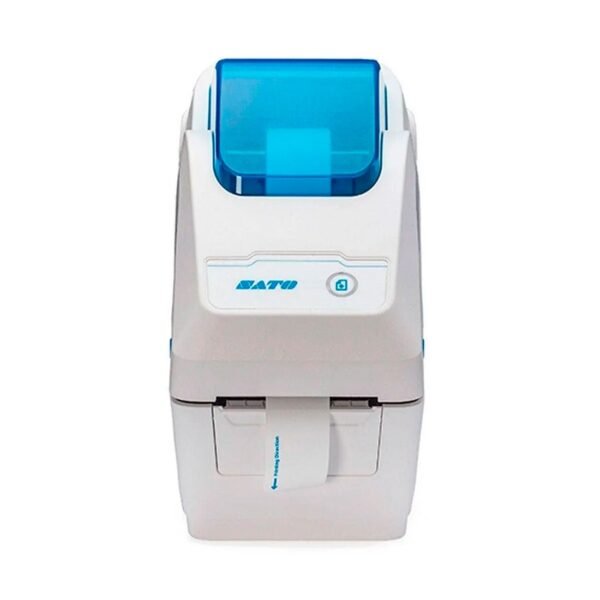 Impressora Sato WS2 300DPI USB Ethernet - 99-W2302-401i - Image 2