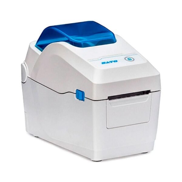 Impressora Sato WS2 203 DPI 2" USB e Ethernet - 99-W2202-401 - Image 2