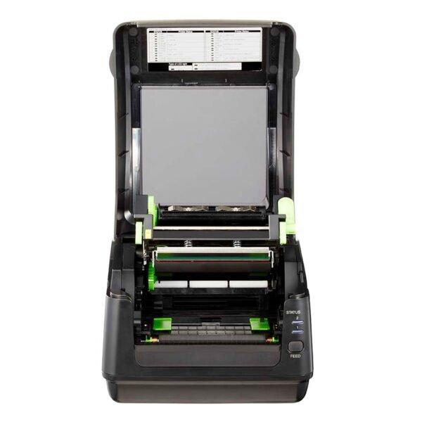 Impressora SATO WS4 203 DPI 4" USB Ethernet - 99-WT202-405 - Image 5