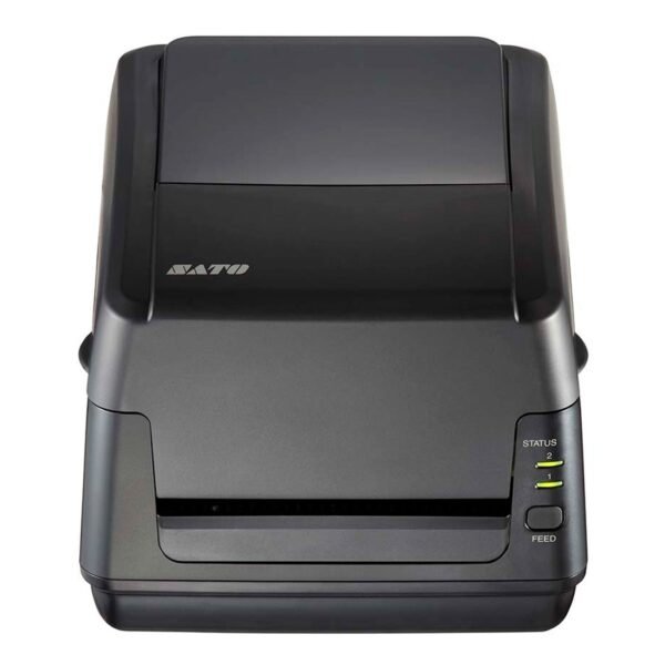 Impressora SATO WS4 203 DPI 4" USB Ethernet - 99-WT202-405 - Image 2