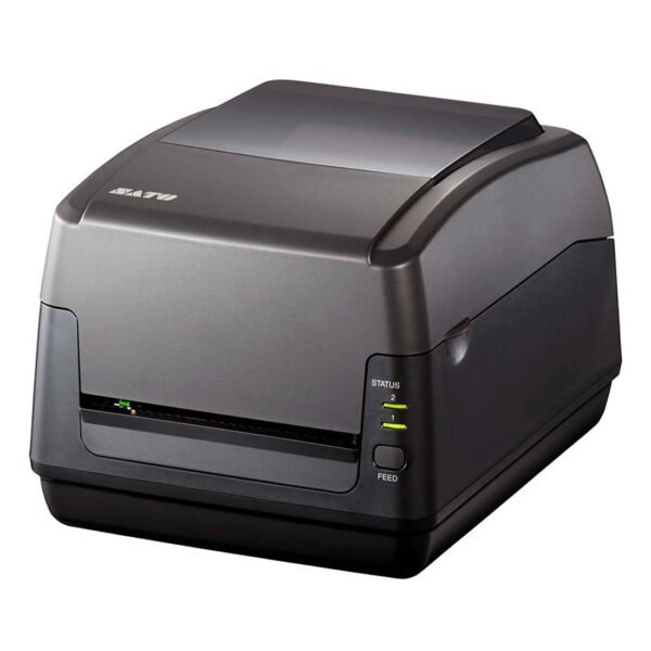 Impressora SATO WS4 203 DPI 4" USB Ethernet - 99-WT202-405 - Image 4