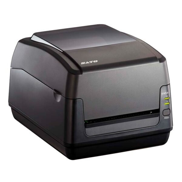 Impressora SATO WS4 203 DPI 4" USB Ethernet - 99-WT202-405 - Image 3
