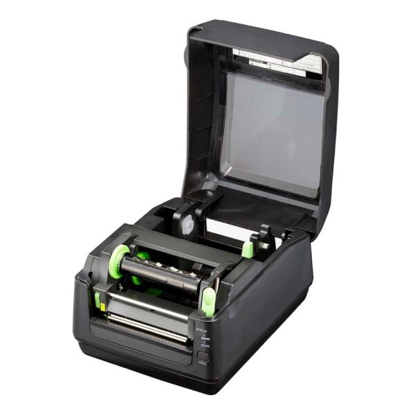 Impressora SATO WS4 203 DPI 4" USB Ethernet - 99-WT202-405 - Image 6