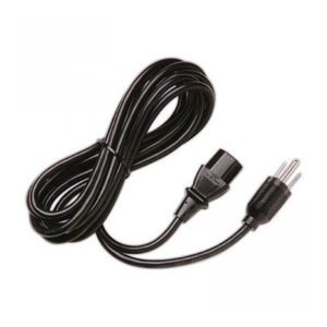 Cabo de Energia HPE ISS 10A DE (NBR 14136) P/(C13) - AF591A