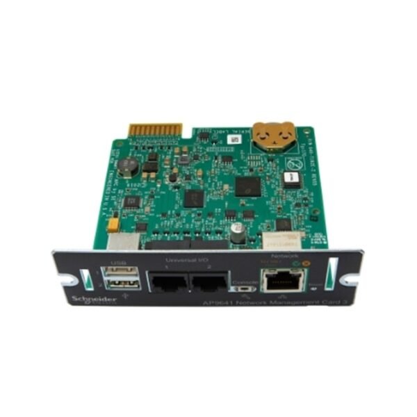Placa de gestão APC com Sensor de Temperatura - AP9641 - Image 2