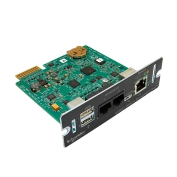 Placa de gestão APC com Sensor de Temperatura - AP9641 - Image 3
