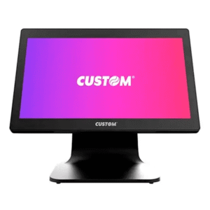 AIO Custom Sirius PC J6412 15.6" 8/128GB 921LB661700233