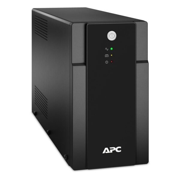 Nobreak APC Back-UPS 1200VA Mono 115V - BVX1200-BR - Image 3