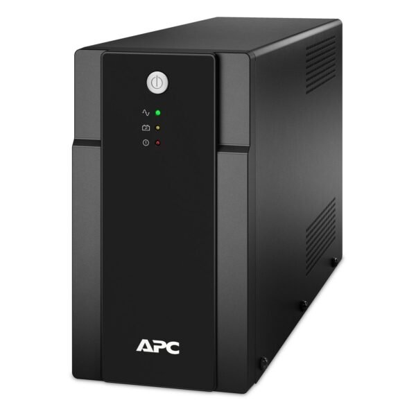 Nobreak APC Back-UPS 1200VA Mono 115V - BVX1200-BR - Image 4