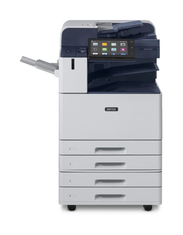 Multifuncional Xerox Laser AltaLink Color (A3) C8130TMONOI - Image 2