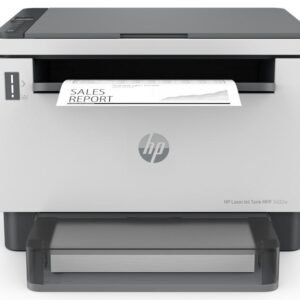 Multifuncional HP Laserjet Tank 1602W 2R3E8A#696