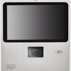 Smart PDV Gertec Gbot A82F Android Wi-fi/BT 40001131