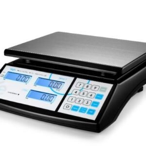 Balança Computadora Elgin DP30T 30KG 10G - 46BALDP30TB1