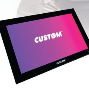 Monitor LCD Custom CM-1010 10.1" No Touch 932AD150600M33