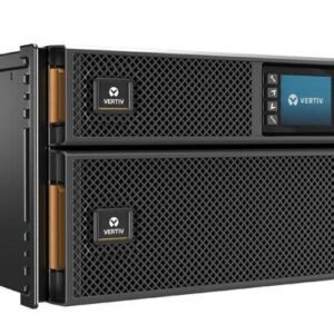 Nobreak Vertiv 3 kVA 2700W 230v GXT53000IRT2UXLi