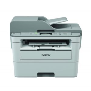 Multifuncional Brother Laser Monocromática A4 Duplex Wi-Fi - DCPB7535DW