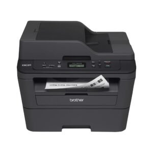 Multifuncional Laser Brother DCP-L2540DW Monocromática A4 Wi-Fi - DCPL2540DW