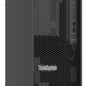 Servidor Lenovo ISG ST50v3 E-2414 4C 16GB 2x960GB 7DF3S02300