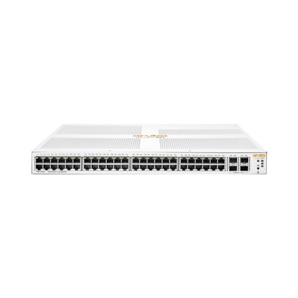 Switch HPE Aruba 1930 48G + 4SFP+ - JL685A I