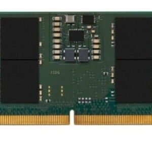 Memória Kingston 16GB DDR5 5600MHZ SODIMM - KVR56S46BS8-16