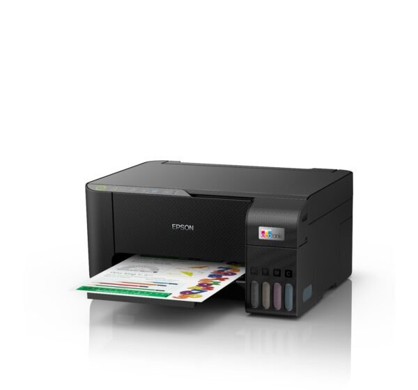 Multifuncional Epson EcoTank L3250 Direct EcoFit - C11CJ67303 - Image 2