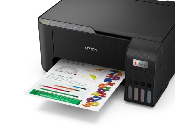 Multifuncional Epson EcoTank L3250 Direct EcoFit - C11CJ67303 - Image 4