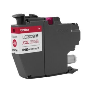 Cartucho de Tinta Brother Magenta 1.5K - LC3029M