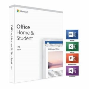 Microsoft Office Home 2024 ESD - EP2-06800