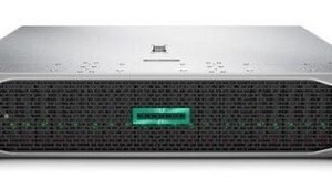 Servidor HPE DL380 5318Y 2x32GB 2x1.2TB HD - P05172-B21
