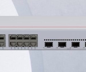 Switch Huawei eKit 24P Gigabit 4P 10GE SFP+ - S310-24T4X