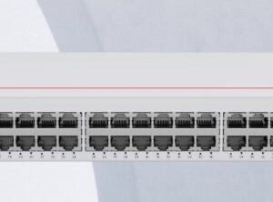 Switch Huawei eKit 48P Gigabit 4P 10GE SFP+ - S310-48T4X