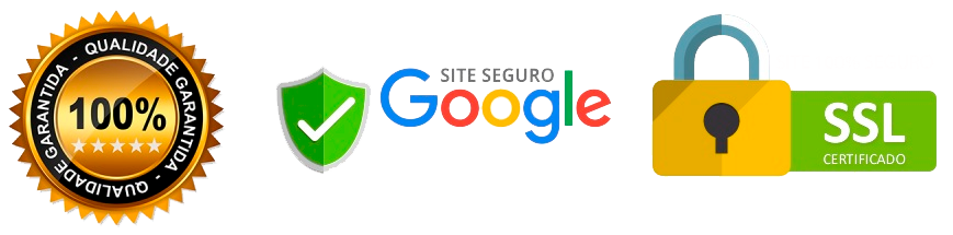 Selo de Segurança 1