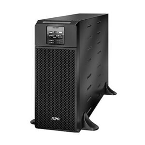 Nobreak Rack APC Smart-UPS RT 6Kva BIFASICO/208 - SRT6KXLT