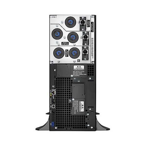 Nobreak Rack APC Smart-UPS RT 6Kva BIFASICO/208 - SRT6KXLT - Image 2