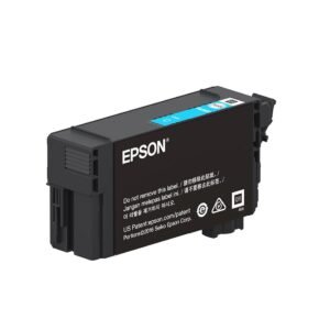 Cartucho de Tinta Epson Ciano 350ml T41P220