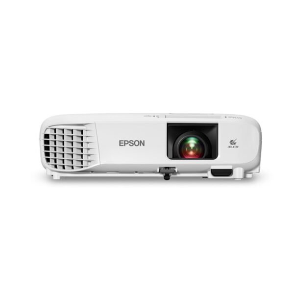 Projetor Epson E20 3400 Lumens XGA HDMI RS-232 V11H981020 - - Image 2