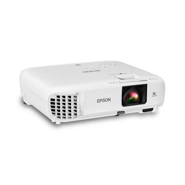 Projetor Epson E20 3400 Lumens XGA HDMI RS-232 V11H981020 - - Image 3