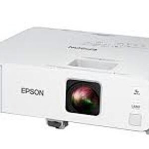 Projetor Epson Powelite L210W V11HA70020