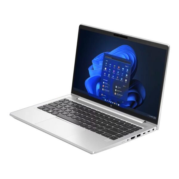 Notebook HP HPCM 640 G10 Intel Core i5-1335U 16GB 256GB SSD Windows 11 Pro - A09FJLA#AK4 - Image 2