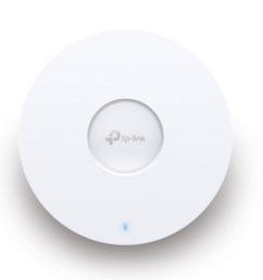 Access Point TP-LINK Wi-Fi 6 de Montagem Teto AX3000 EAP653