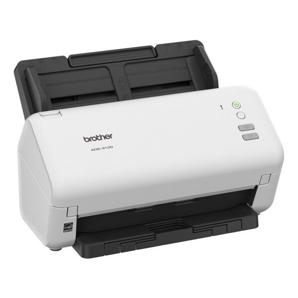 Scanner Brother A4 Duplex USB 40ppm - ADS3100 - Image 3